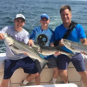 Meet your Posher, Johnny